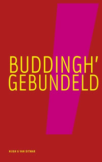 buddhing' gebundeld Wim Huijser